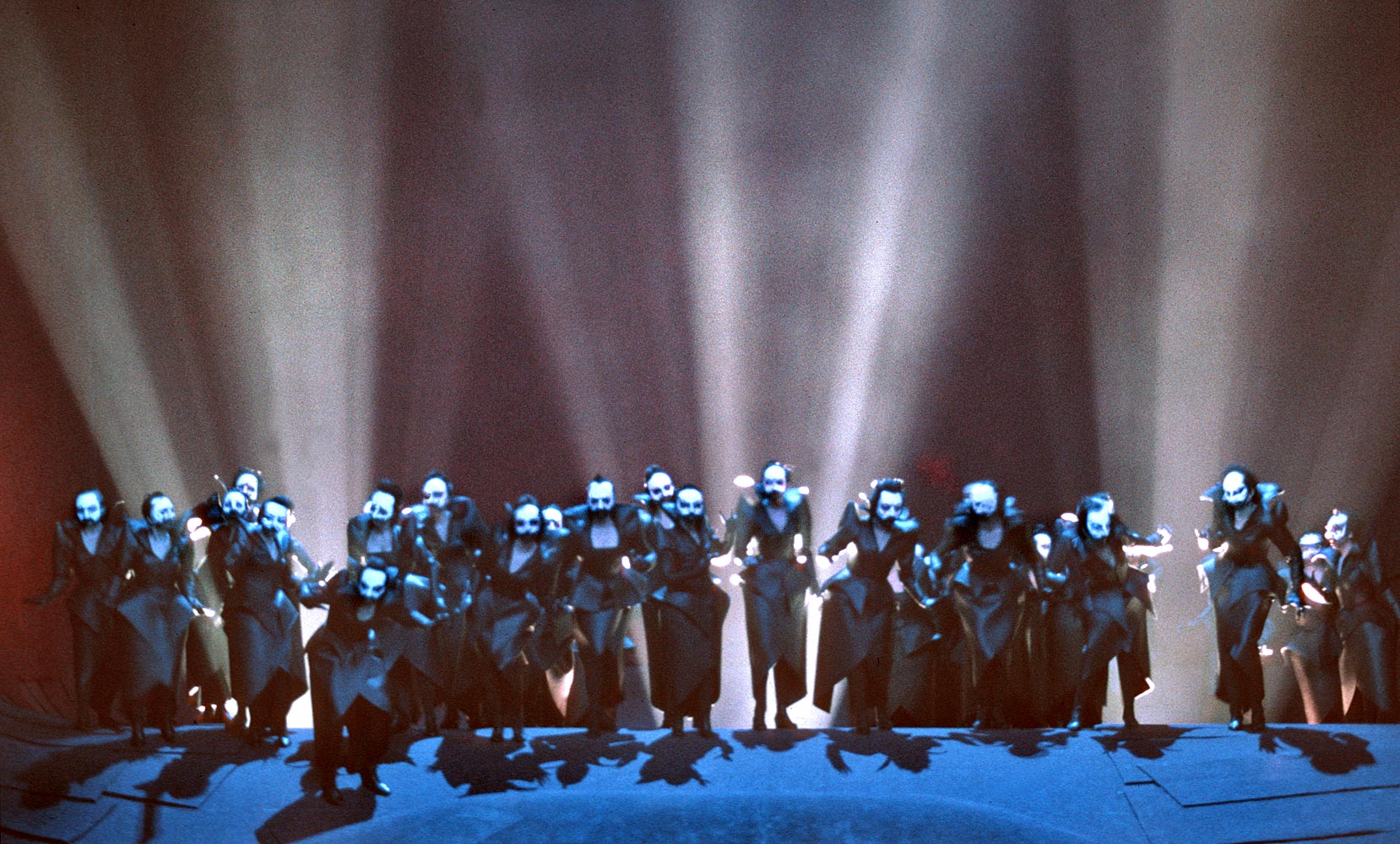 Macbeth « Andrea SchmidtFutterer